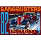 Chrysler Imperial Gangbusters 1932 - 1/25