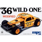 Wild One Modified 2T 1936 - 1/25