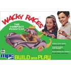 Wacky Races - Compact Pussycat (SNAP) - 1/32