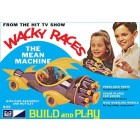 Wacky Races - Mean Machine (SNAP) - 1/32
