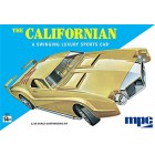 Californian 1968 Olds Toronado Custom - 1/25