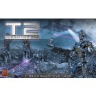 Terminator 2 T-800 Endoskeleton - Sci-Fi - 1/32 - PROMOÇÃO