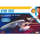 Star Trek USS Enterprise Refit - Wrath of Khan Edition 2T - 1/1000