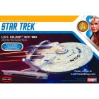 Star Trek USS Enterprise Reliant - Wrath of Khan Edition - 1/1000