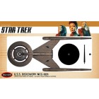 Star Trek Discovery Prebuilt Display Model - 1/25