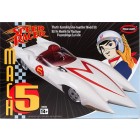 Speed Racer Mach V - 1/25 *PROMOÇÃO*