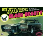 Green Hornet Black Beauty - 1/32