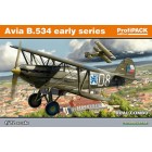 Avia B-534 early series Dual Combo - 1/72 