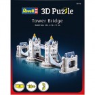 London Tower Bridge - 3D Puzzle
