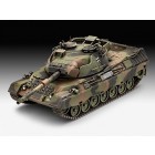 Tanque Leopard 1A5 - 1/35