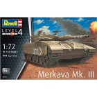Merkava Mk.III - 1/72