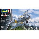 D.H. 82A Tiger Moth - 1/32