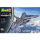 F-15E Strike Eagle - 1/72