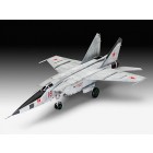 MiG-25 RBT Foxbat - 1/72