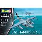 BAe Harrier GR.7 - 1/144