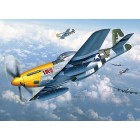 P-51D-5NA Mustang (early version) - 1/32