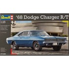 Dodge Charger R/T 1968 - 1/25
