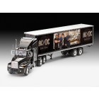 Truck & Trailer AC/DC Limited Edition - 1/32
