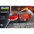 Mercedes-Benz 1625 TLF 24/50 - 1/24