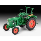 Trator agrícola Deutz D30 (easy-click) - 1/24