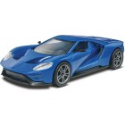 Ford GT 2017 - 1/24