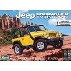 Jeep Wranger Rubicon - 1/25 - Special Release Edition