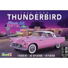 Ford Thunderbird 1956 - 1/24