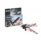 Model Set Junkers F.13 - 1/72