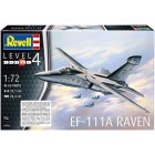Model Set - EF-111A Raven - 1/72
