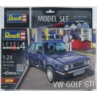 VW Golf GTI Builders coice - 1/24