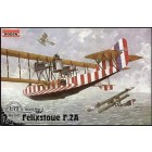 Felixstowe F.2A (late) - 1/72