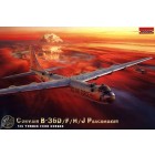 Convair B-36D Peacemaker - 1/144