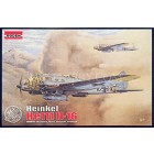 Heinkel He111 H-16/?-20 - 1/144