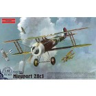 Nieuport 28 - 1/48