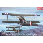 Sopwith 1? Strutter comic fighter - 1/48