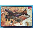 Gloster Gladiator Mk.I - 1/48