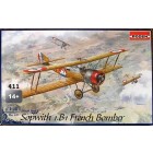 Sopwith 1.B1 French Bomber - 1/48