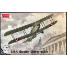 D.H.4 (Dayton-Wright-built) - 1/48