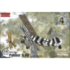 Fokker D.VII (early) - 1/48