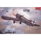 Junkers D.I (early) - 1/48