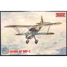 Arado Ar68F-1 - 1/48