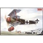 Fokker Dr.I - 1/32
