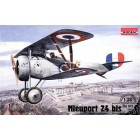 Nieuport 24bis - 1/32