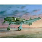 Heinkel He 100D-1 Propaganda J?ger He 113 - 1/32