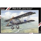 Pfalz D.XII Early version - 1/48