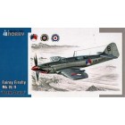 Fairey Firefly Mk.4/5/6 Foreign Service - 1/48 *PROMOÇÃO*