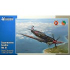 Supermarine Seafire Mk.III Aéronavale & Irish Air Corps - 1/48