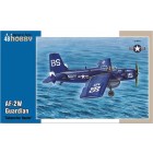 AF-2W Guardian Submarine Hunter - 1/48