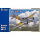 Airspeed Oxford Mk.I/II Foreign Service - 1/48