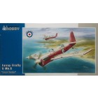 Fairey Firefly U.8 Drone version - 1/48